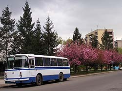 Ужгород сьогодні